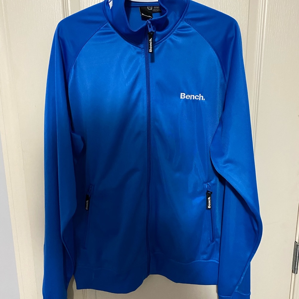 Men’s jacket